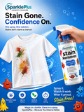 Stain Remover 400Ml