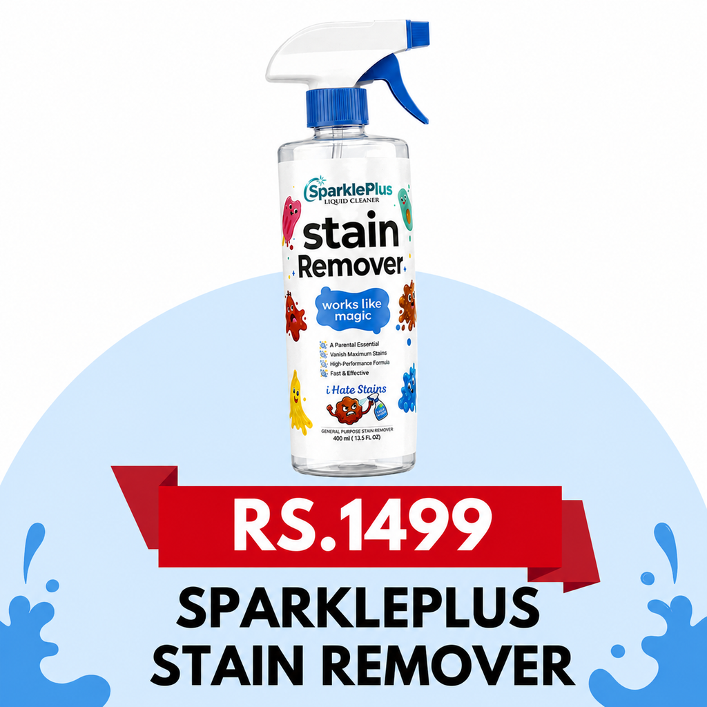 Stain Remover 400Ml