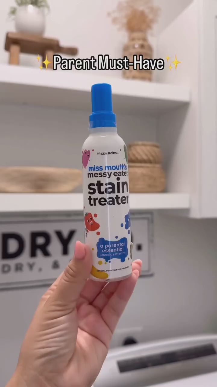 Stain Remover 400Ml